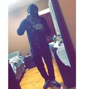 Meet your Posher, Marcio